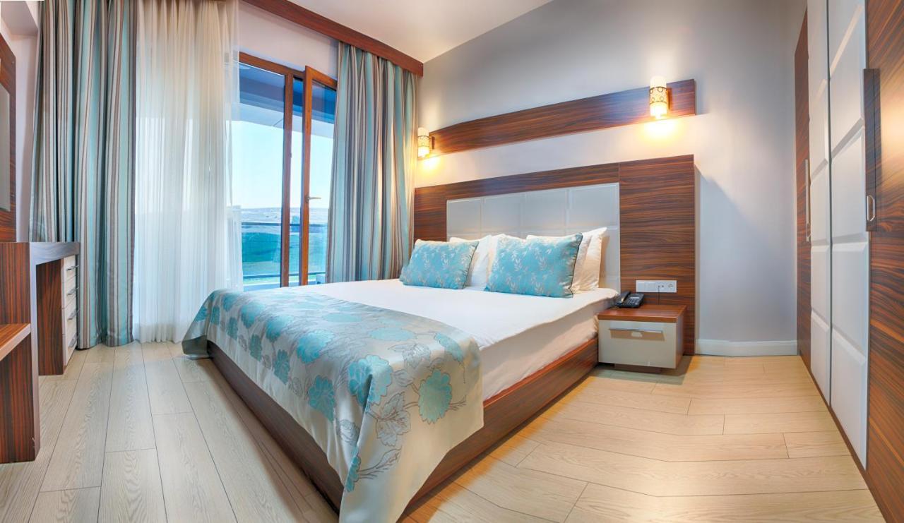 Sivas Termal Hotel Spa & Hotel Asagiyildizli ภายนอก รูปภาพ
