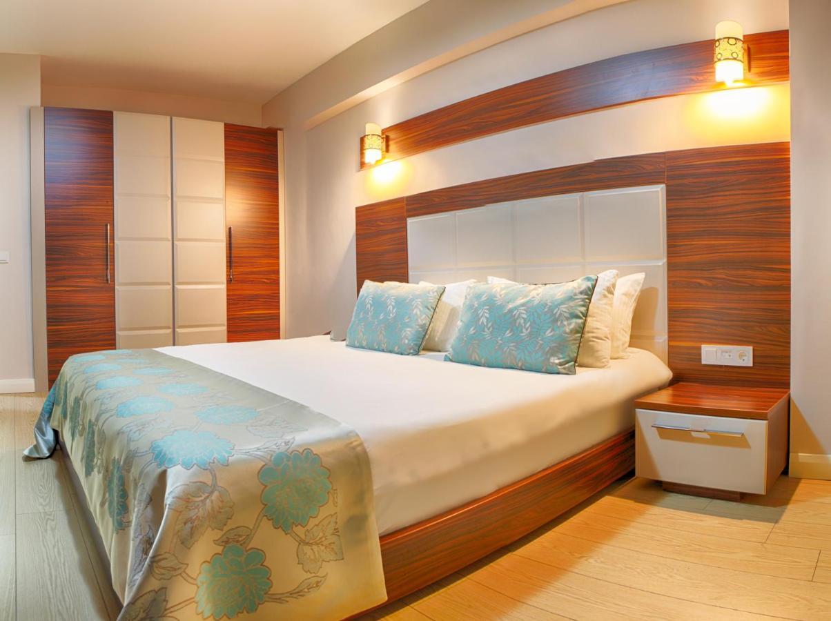 Sivas Termal Hotel Spa & Hotel Asagiyildizli ภายนอก รูปภาพ