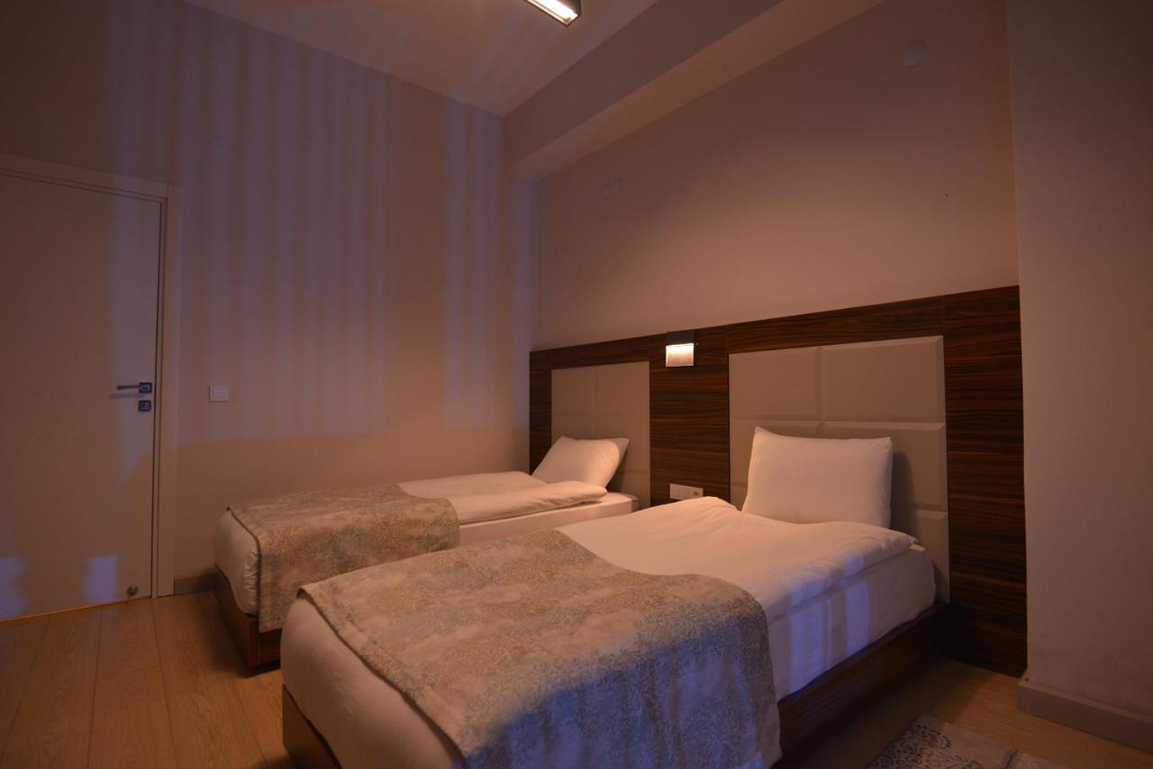 Sivas Termal Hotel Spa & Hotel Asagiyildizli ภายนอก รูปภาพ