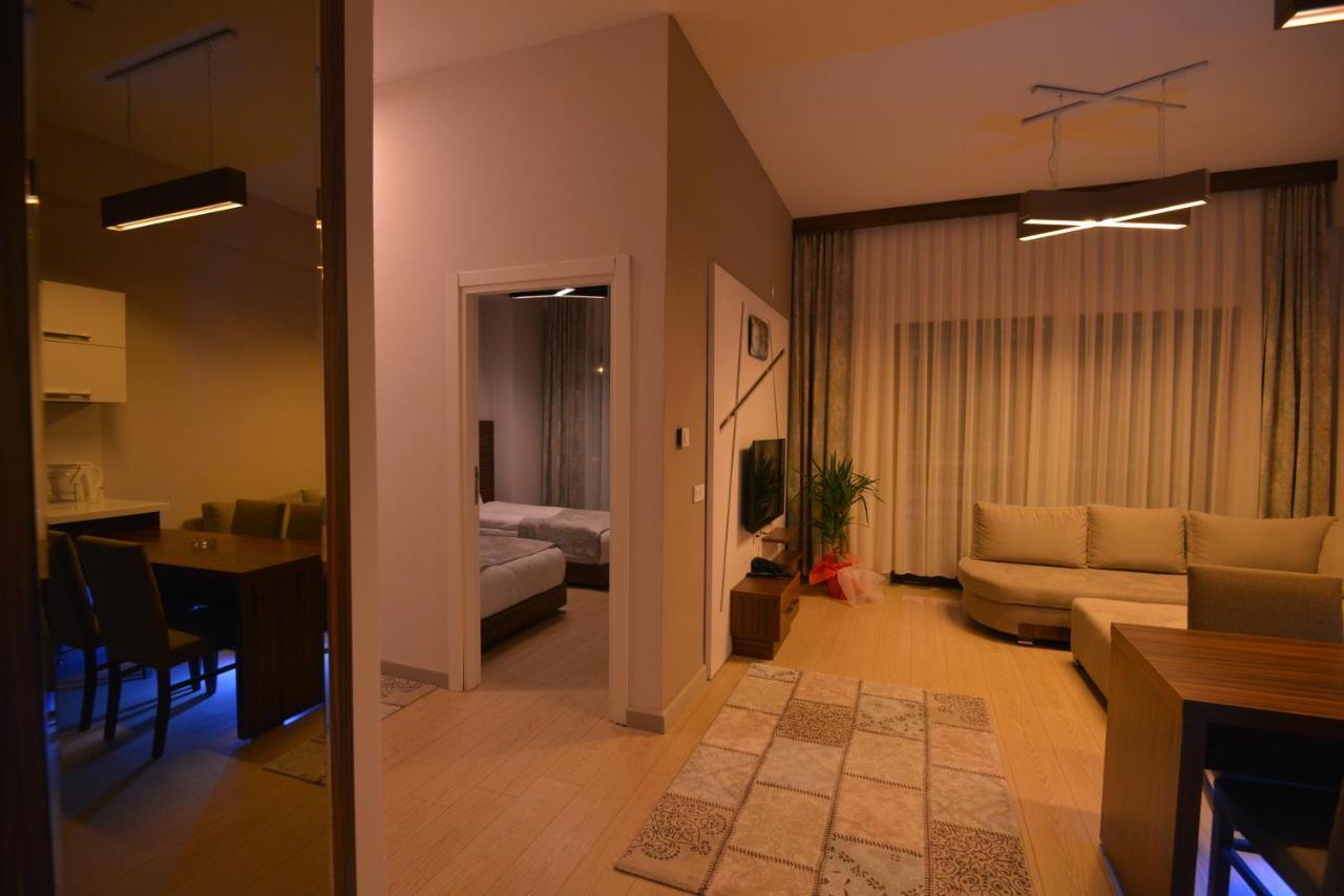 Sivas Termal Hotel Spa & Hotel Asagiyildizli ภายนอก รูปภาพ