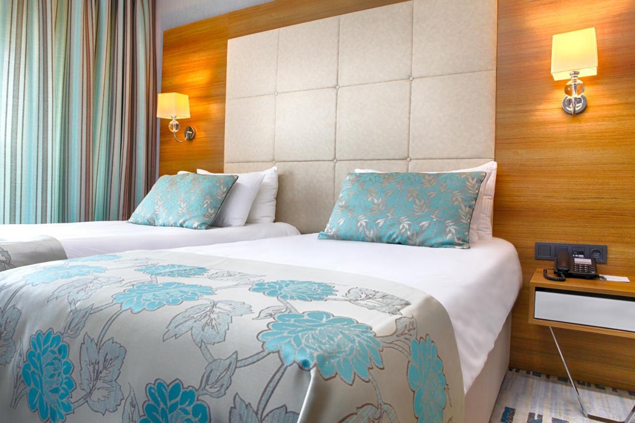 Sivas Termal Hotel Spa & Hotel Asagiyildizli ภายนอก รูปภาพ